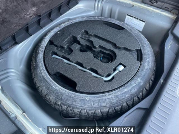 Used 2010 AT toyota ractis NCP100 Image[46]