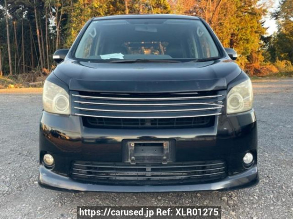 Used 2008 AT toyota noah ZRR70W Image[1]
