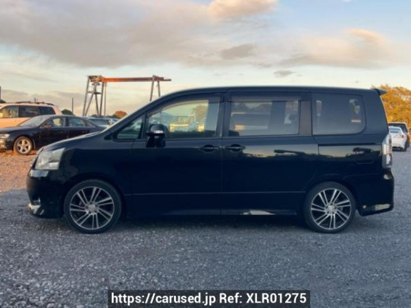 Used 2008 AT toyota noah ZRR70W Image[3]