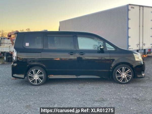 Used 2008 AT toyota noah ZRR70W Image[7]
