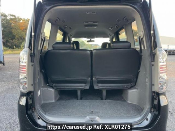 Used 2008 AT toyota noah ZRR70W Image[8]