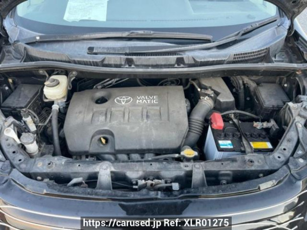 Used 2008 AT toyota noah ZRR70W Image[9]