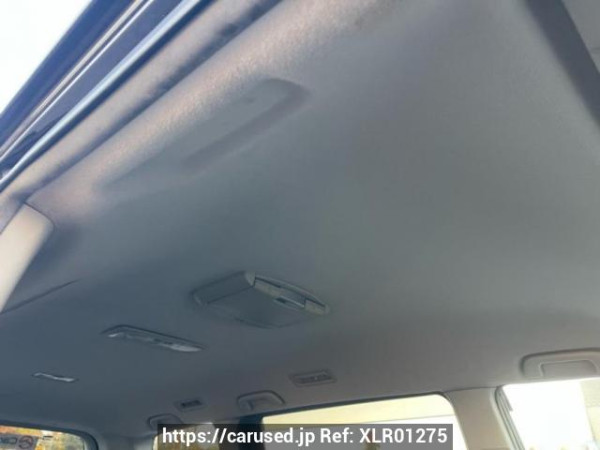 Used 2008 AT toyota noah ZRR70W Image[12]