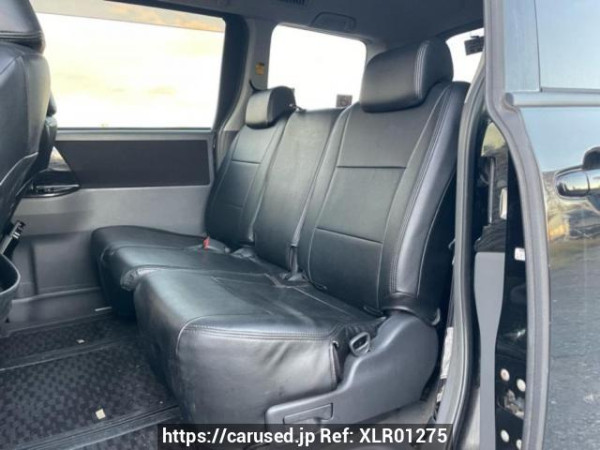 Used 2008 AT toyota noah ZRR70W Image[17]