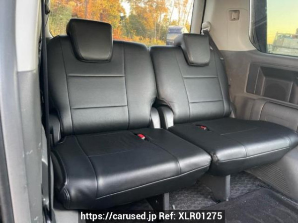 Used 2008 AT toyota noah ZRR70W Image[18]