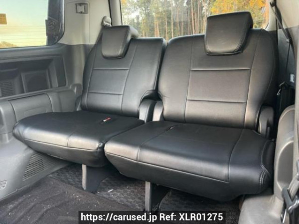 Used 2008 AT toyota noah ZRR70W Image[19]