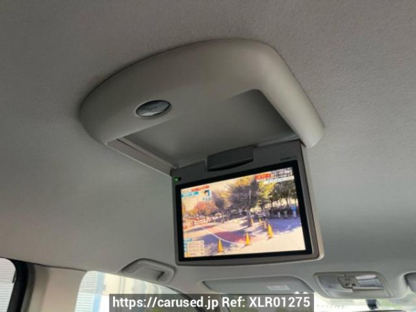 Used 2008 AT toyota noah ZRR70W Image[21]