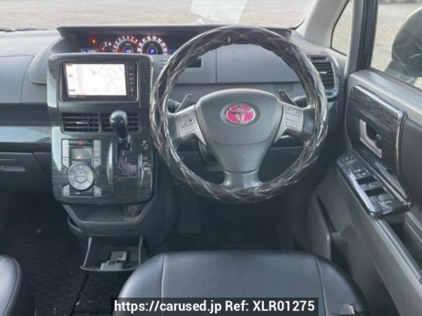 Used 2008 AT toyota noah ZRR70W Image[25]