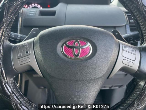 Used 2008 AT toyota noah ZRR70W Image[26]