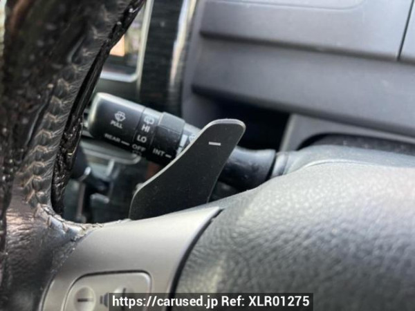 Used 2008 AT toyota noah ZRR70W Image[29]