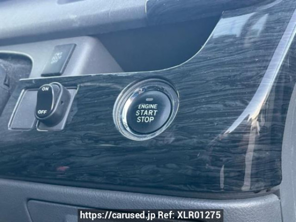 Used 2008 AT toyota noah ZRR70W Image[31]