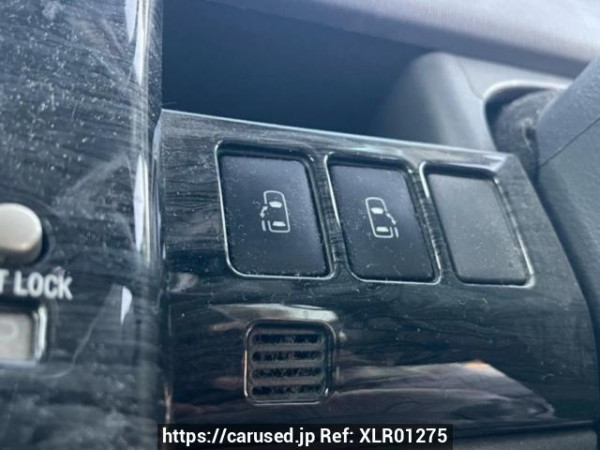 Used 2008 AT toyota noah ZRR70W Image[32]