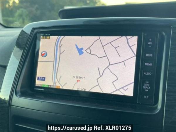 Used 2008 AT toyota noah ZRR70W Image[33]