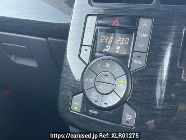 Used 2008 AT toyota noah ZRR70W Image[34]