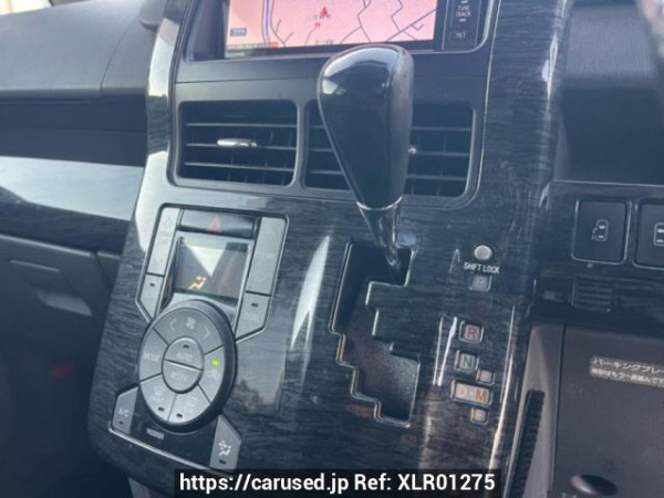 Used 2008 AT toyota noah ZRR70W Image[35]