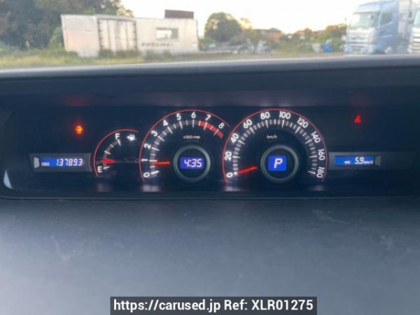 Used 2008 AT toyota noah ZRR70W Image[36]