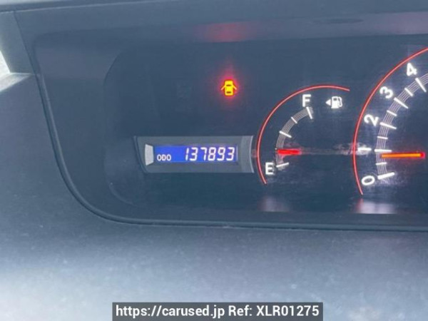 Used 2008 AT toyota noah ZRR70W Image[37]