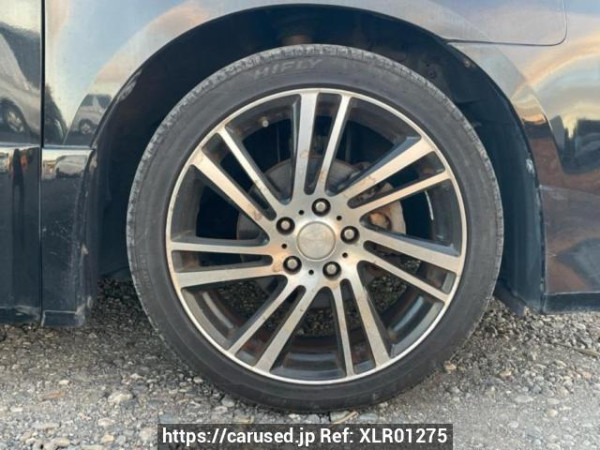 Used 2008 AT toyota noah ZRR70W Image[38]