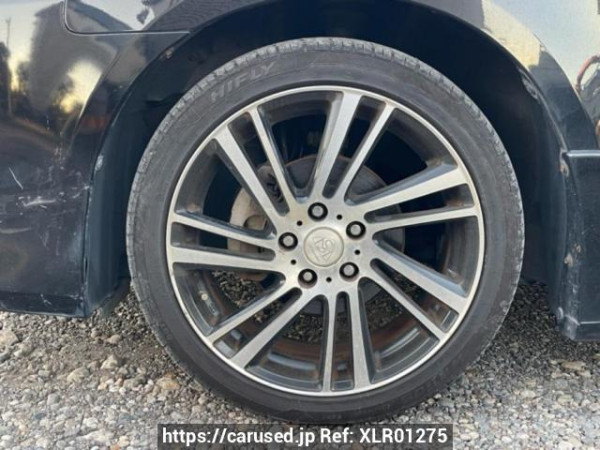 Used 2008 AT toyota noah ZRR70W Image[41]