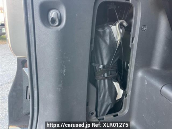 Used 2008 AT toyota noah ZRR70W Image[54]