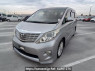 Used 2008 AT toyota alphard ANH20W Image[2]