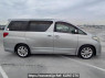 Used 2008 AT toyota alphard ANH20W Image[7]