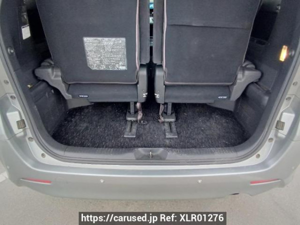 Used 2008 AT toyota alphard ANH20W Image[8]