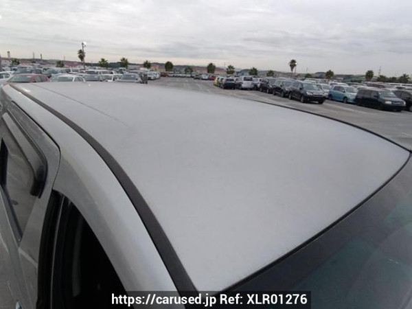 Used 2008 AT toyota alphard ANH20W Image[13]