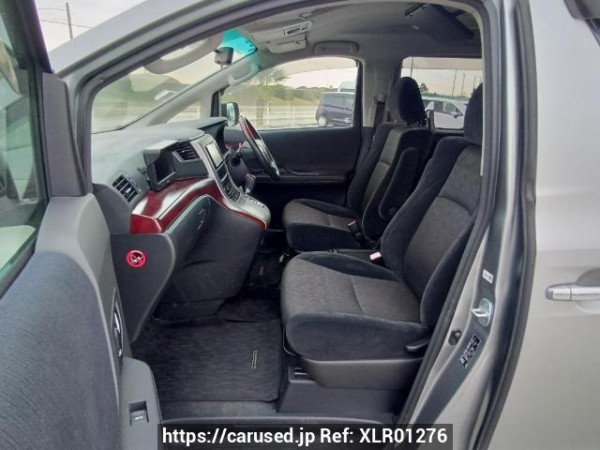 Used 2008 AT toyota alphard ANH20W Image[16]