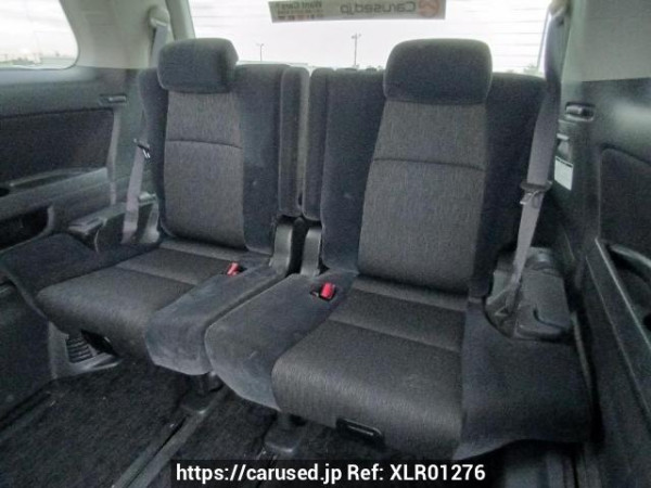 Used 2008 AT toyota alphard ANH20W Image[19]
