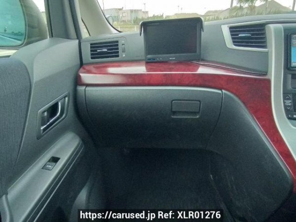 Used 2008 AT toyota alphard ANH20W Image[21]
