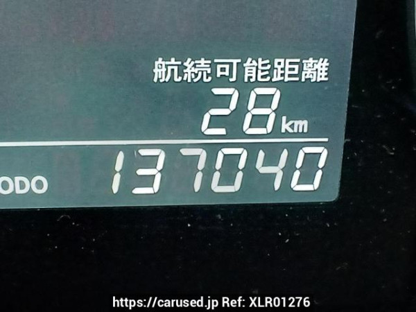 Used 2008 AT toyota alphard ANH20W Image[24]