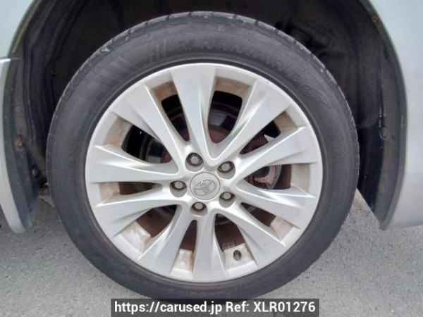 Used 2008 AT toyota alphard ANH20W Image[33]