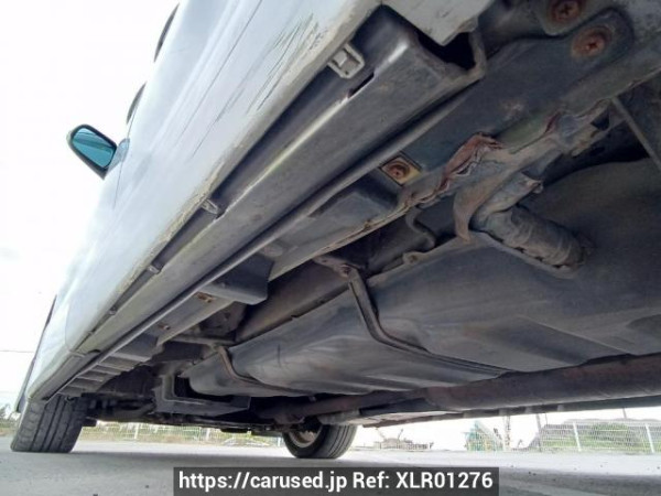 Used 2008 AT toyota alphard ANH20W Image[34]