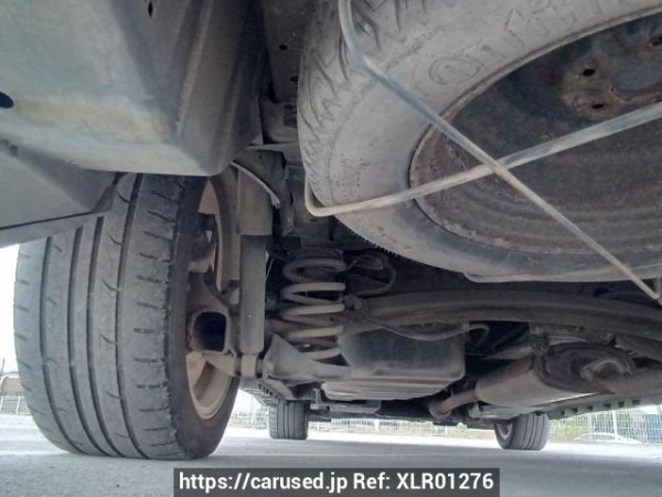 Used 2008 AT toyota alphard ANH20W Image[40]