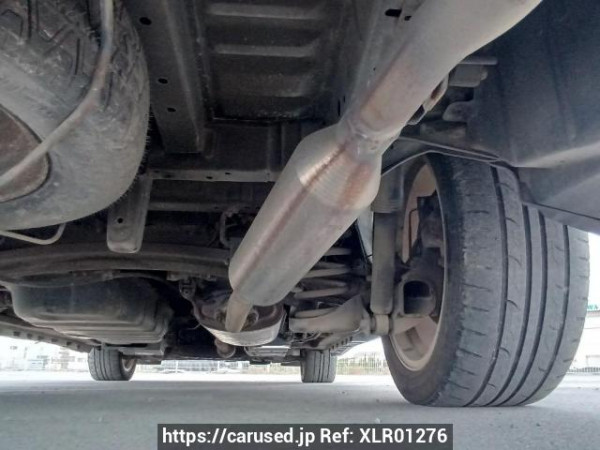 Used 2008 AT toyota alphard ANH20W Image[41]