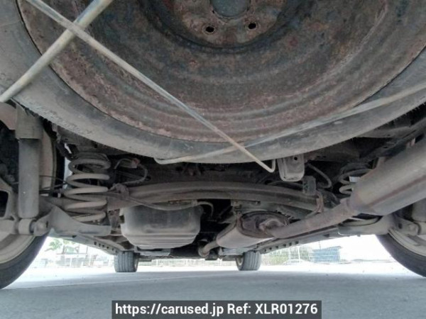 Used 2008 AT toyota alphard ANH20W Image[42]