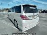 Used 2008 AT toyota alphard ANH20W Image[4]