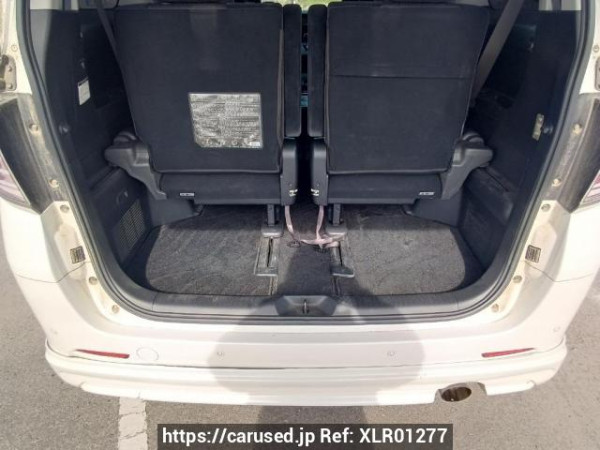 Used 2008 AT toyota alphard ANH20W Image[8]