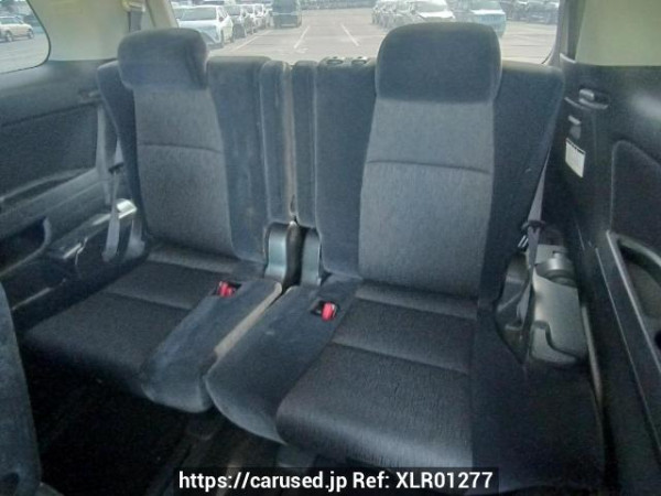 Used 2008 AT toyota alphard ANH20W Image[17]