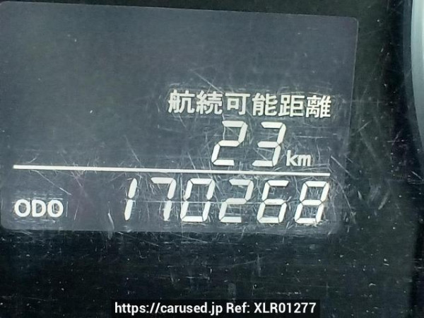 Used 2008 AT toyota alphard ANH20W Image[29]