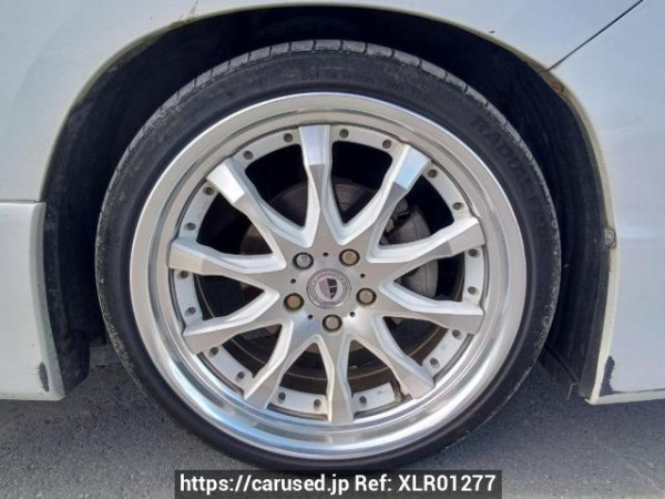 Used 2008 AT toyota alphard ANH20W Image[30]