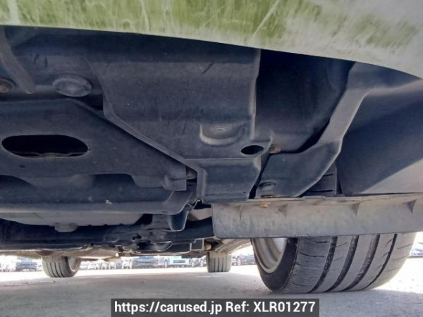 Used 2008 AT toyota alphard ANH20W Image[35]