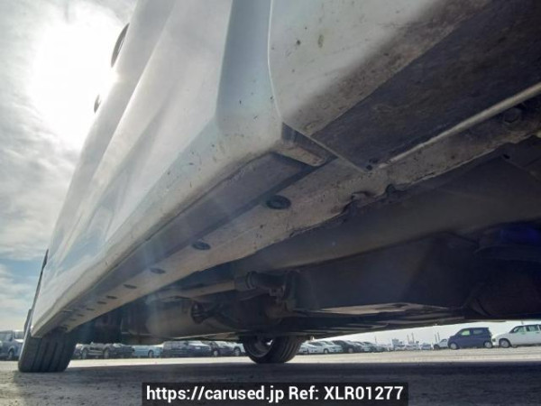 Used 2008 AT toyota alphard ANH20W Image[36]