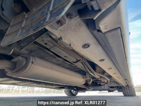 Used 2008 AT toyota alphard ANH20W Image[39]