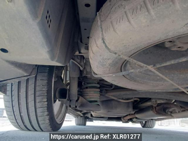 Used 2008 AT toyota alphard ANH20W Image[40]