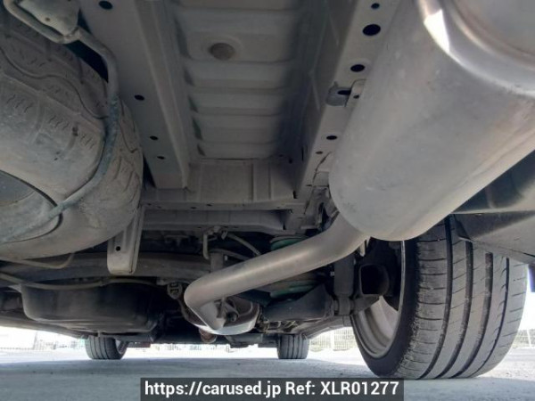 Used 2008 AT toyota alphard ANH20W Image[42]