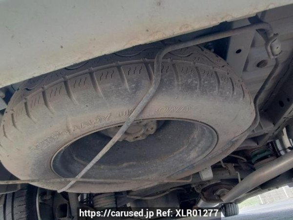 Used 2008 AT toyota alphard ANH20W Image[43]