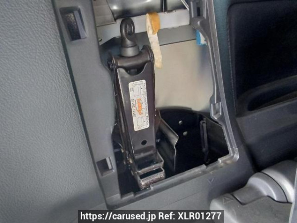 Used 2008 AT toyota alphard ANH20W Image[44]