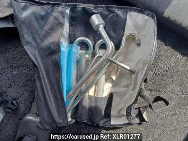 Used 2008 AT toyota alphard ANH20W Image[45]